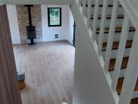 Location maison 5 pièces