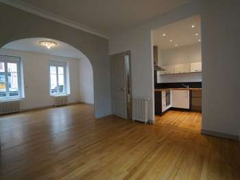 Location Maison 4 chambresQuimper