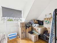 Location maison 5 pièces