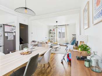 Location maison 5 pièces