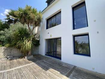 Location maison 6 pièces Quimper 29