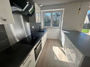 Location Maison 6 chambresQuimper