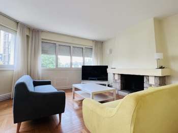 Location Maison 1 chambreQuimper