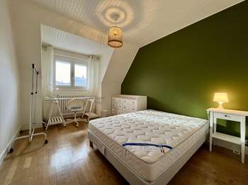 Location Maison 1 chambreQuimper