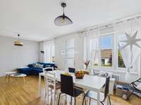 Location maison 5 pièces