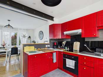 Location maison 5 pièces