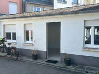 Location maison 2 pièces