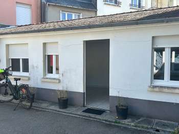 Location Maison 1 chambreQuimper