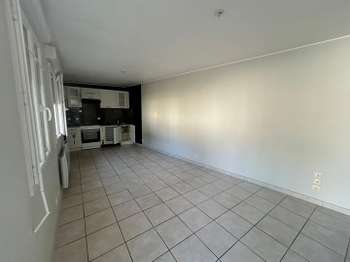 Location maison 2 pièces