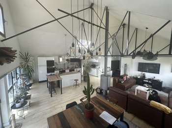 Location Maison 5 chambresQuimper