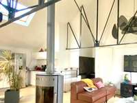 Location maison 7 pièces