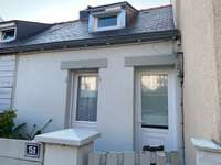Location maison 2 pièces Location maison 2 pièces