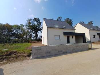 Photo Location maison Quimper