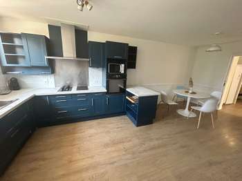 Location Maison 6 chambresQuimper