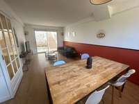 Location maison 7 pièces