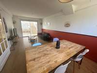 Location maison 7 pièces