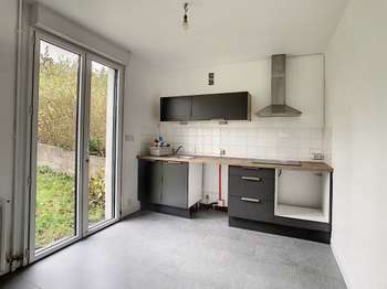 Location Maison 3 chambresQuimper