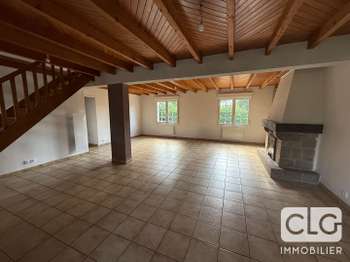 Location maison 6 pièces