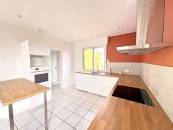 Location Maison 3 chambresQuimper