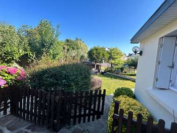Location Maison 4 chambresQuimper