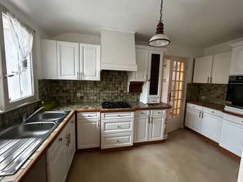 Location maison Quimper 29