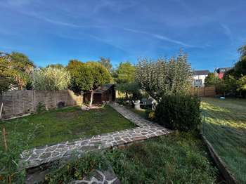 Location Maison 4 chambresQuimper