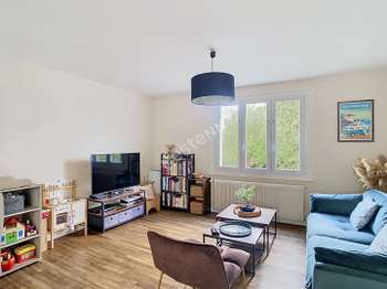 Location maison 4 pièces Quimper 29