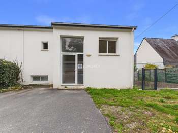 Location Maison 3 chambresQuimper