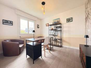 Location maison 5 pièces