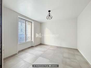 Location maison 4 pièces Quimper 29