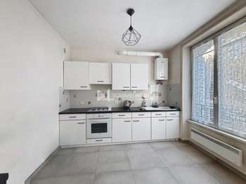 Location maison 4 pièces