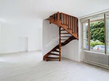 Location Maison 2 chambresQuimper