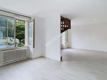 Location maison 3 pièces
