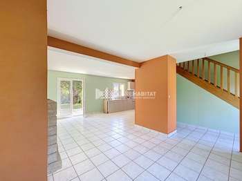Location Maison 3 chambresQuimper