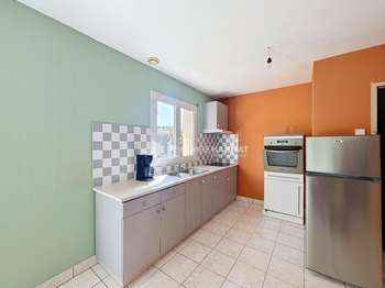 Location maison 4 pièces