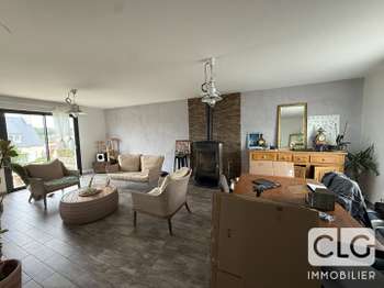 Location maison 4 pièces Quimper 29