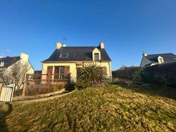 Location maison 5 pièces Quimper 29