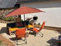 Location maison 2 pièces