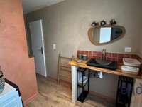 Location maison 2 pièces