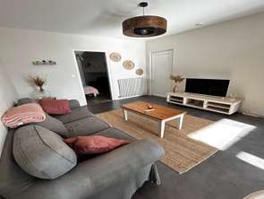 Location Maison 1 chambreQuimper Centre - Rosmadec - Gare