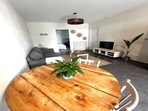 Location maison 2 pièces