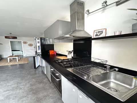 Location maison 2 pièces