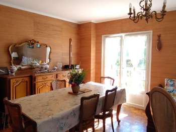 Location maison 5 pièces Quimper Guerlac'h - Kermoguer - Kerfeunteun Nord - Cuzon 29