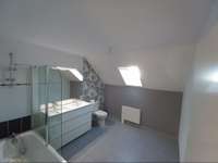 Location maison 5 pièces