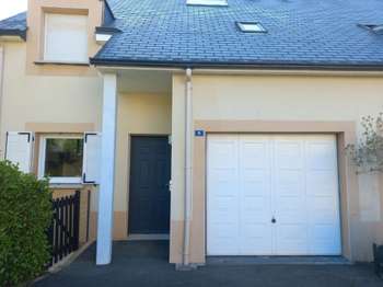 Location maison 5 pièces