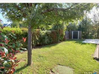 Location maison 5 pièces
