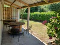 Location maison 3 pièces