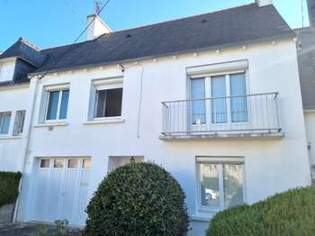 Location Maison 2 chambresQuimper Guerlac'h - Kermoguer - Kerfeunteun Nord - Cuzon