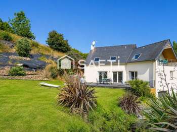 Location Maison 4 chambresQuimper Kerlaëron - Ty Bos - Ergué Sud