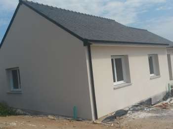 Location Maison 3 chambresQuimper Kerlaëron - Ty Bos - Ergué Sud